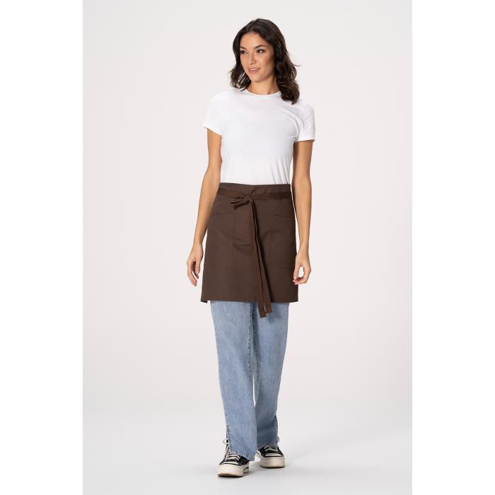 Lockharte Waist Apron
