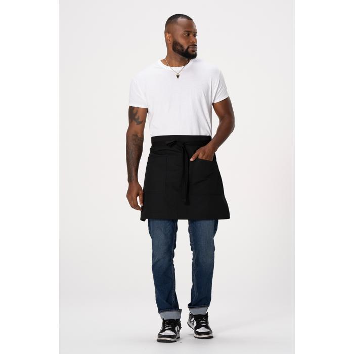 Lockharte Waist Apron