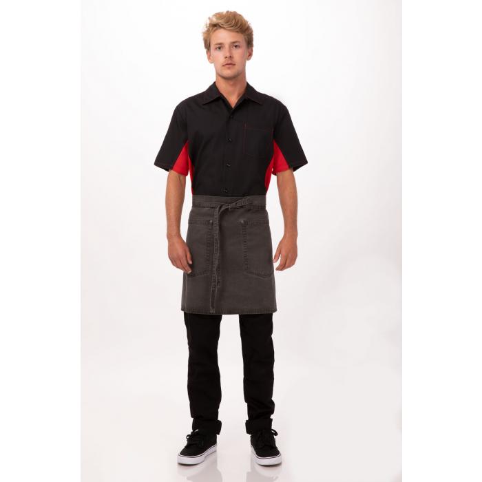 Dorset Half Bistro Apron
