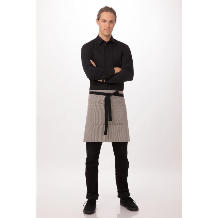 Portland Half Bistro Apron