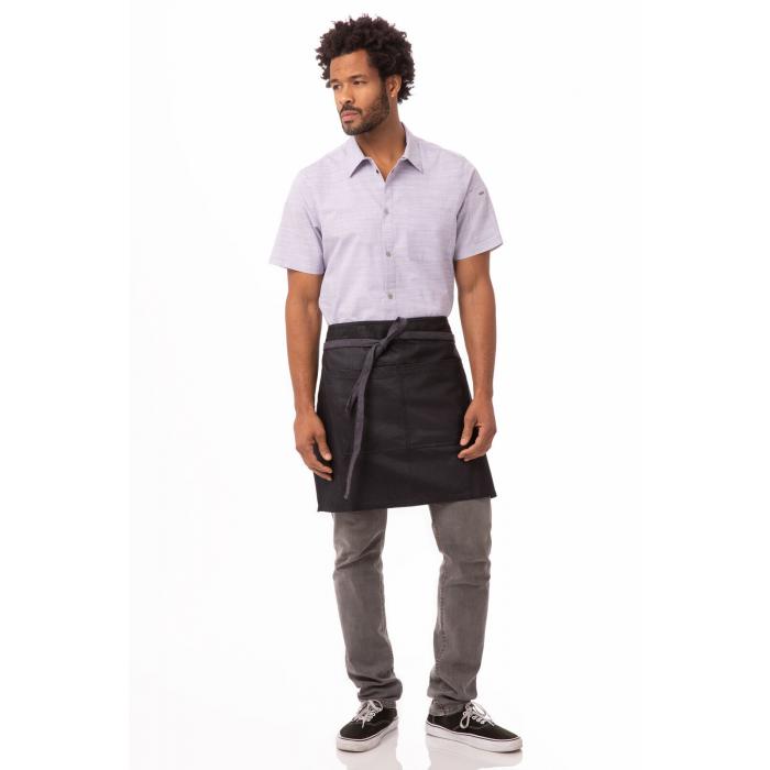 Boulder Half Bistro Apron
