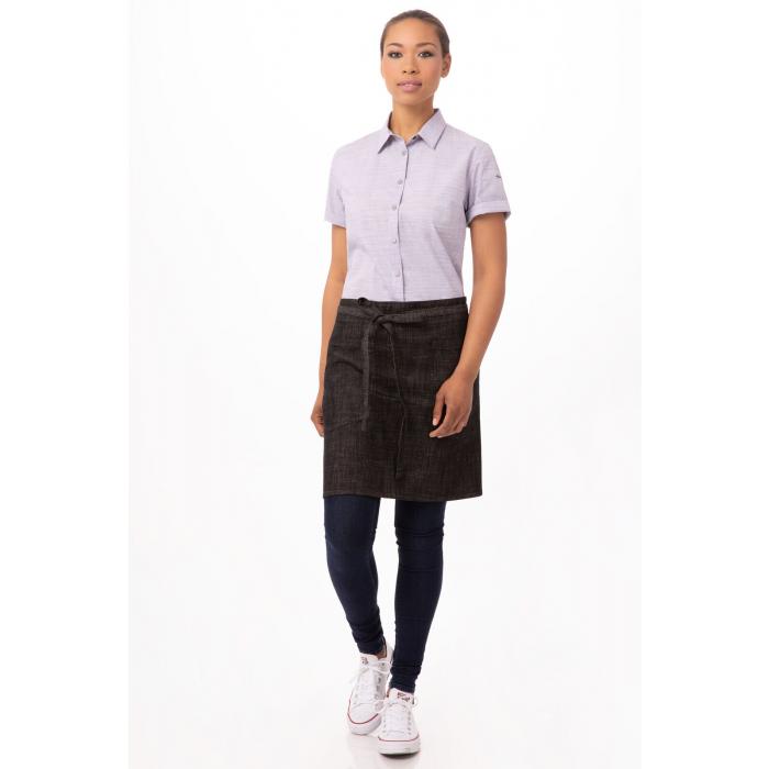 Corvallis Half Bistro Apron