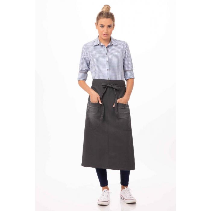 Galveston Bistro Apron