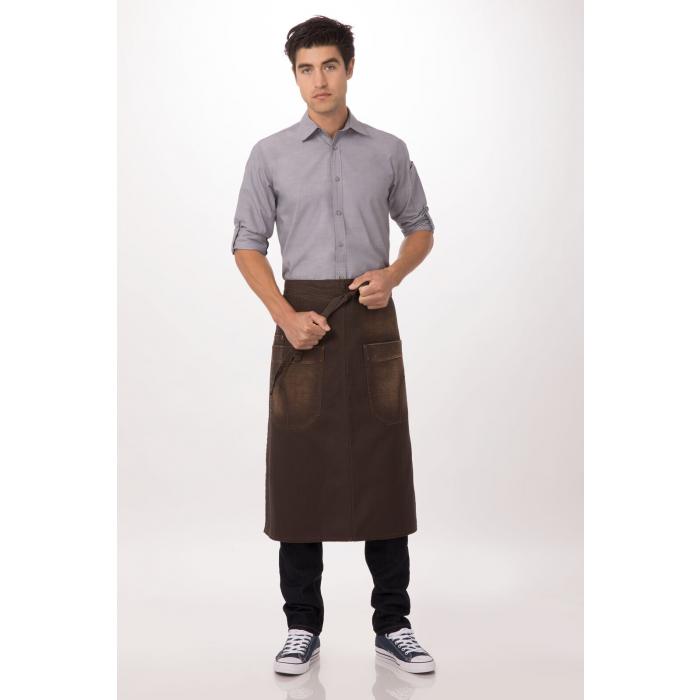 Galveston Bistro Apron
