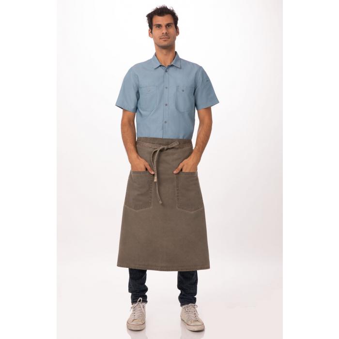 Dorset Bistro Apron