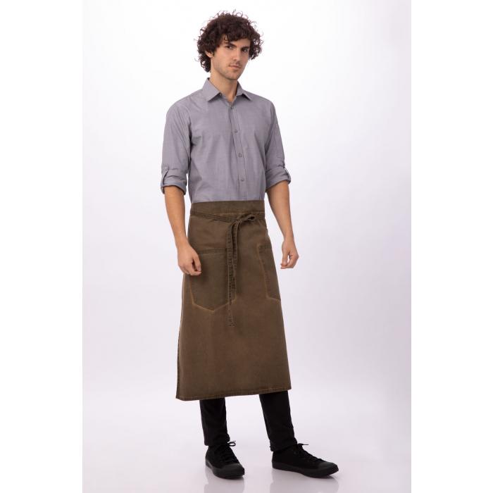 Dorset Bistro Apron