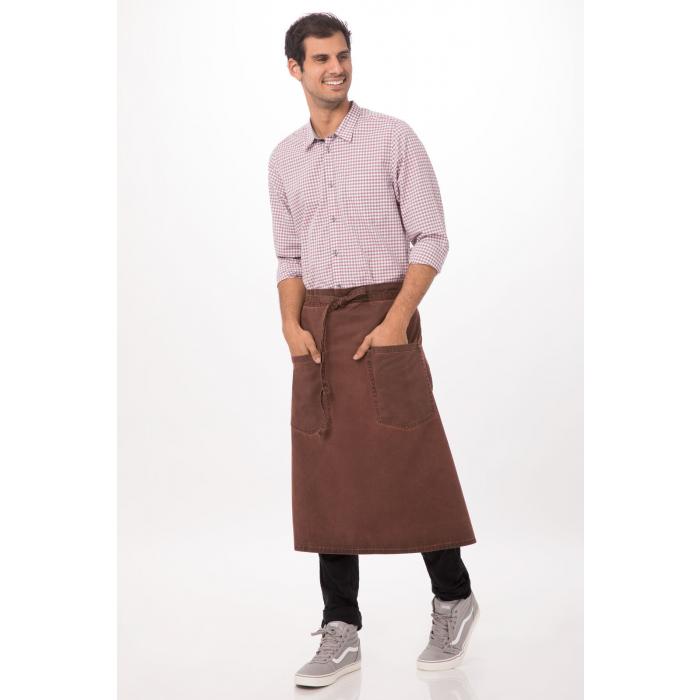 Dorset Bistro Apron