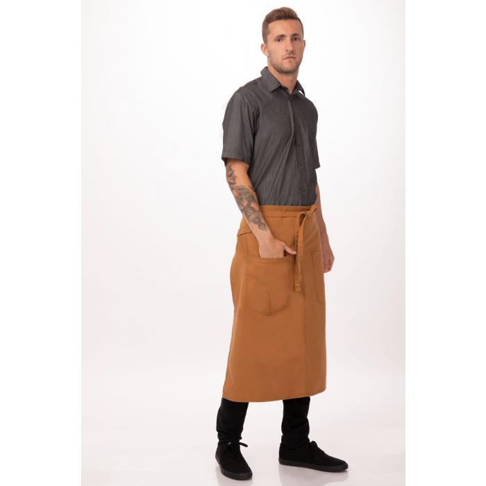 Rockford Bistro Apron