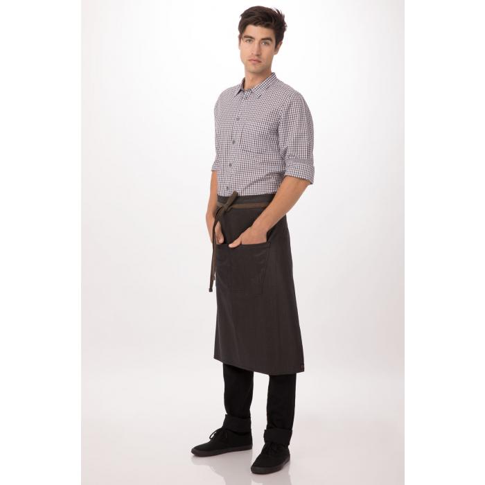 Boulder Bistro Apron