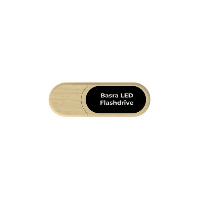 Basra Eco LED Flash Drive
