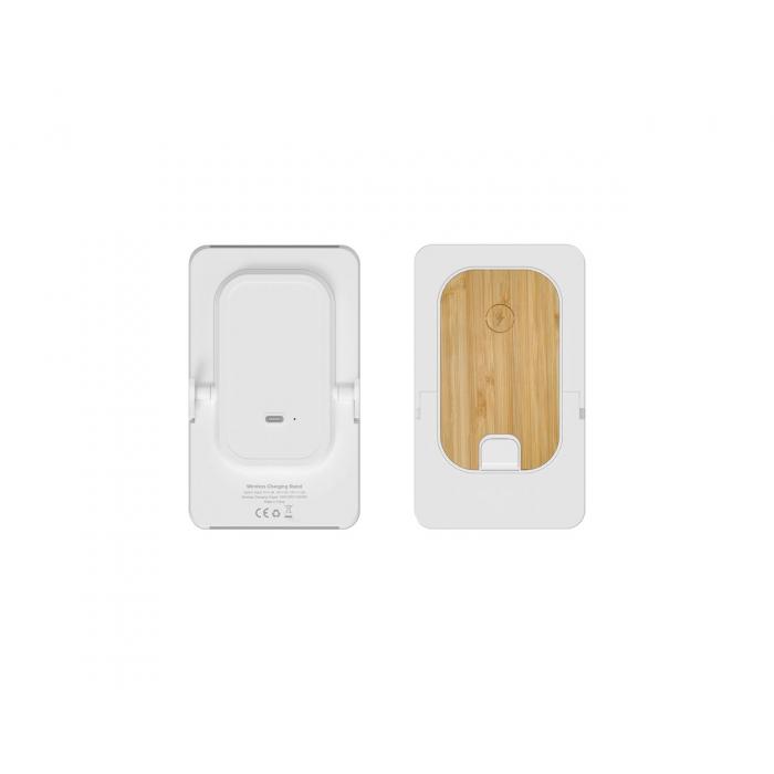 Grays Eco 15W Wireless Charging Stand