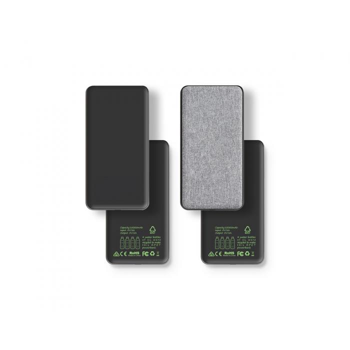 Albert Eco Power Bank - 10000 mAh