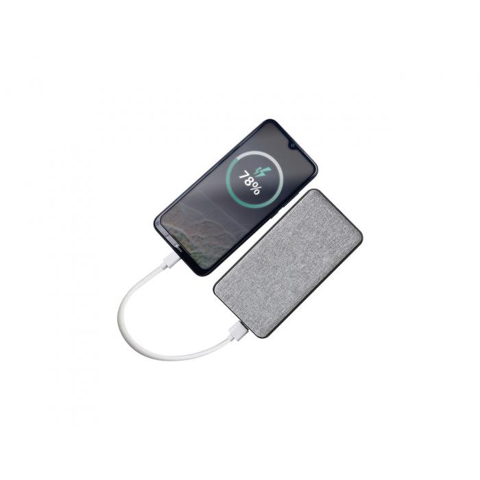 Albert Eco Power Bank - 10000 mAh