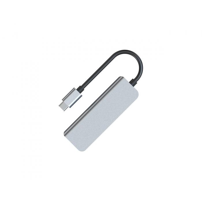 Bisbee Type-C Hub (Power Direct, HDMI)