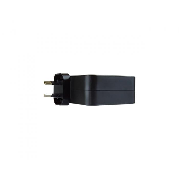 David 100 Watt GaN Quick Charger