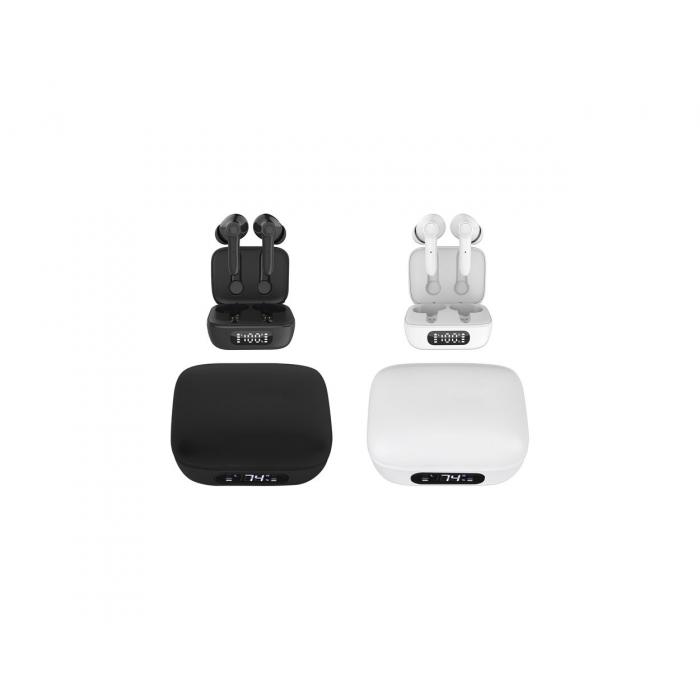 Thorpe TWS Earbuds