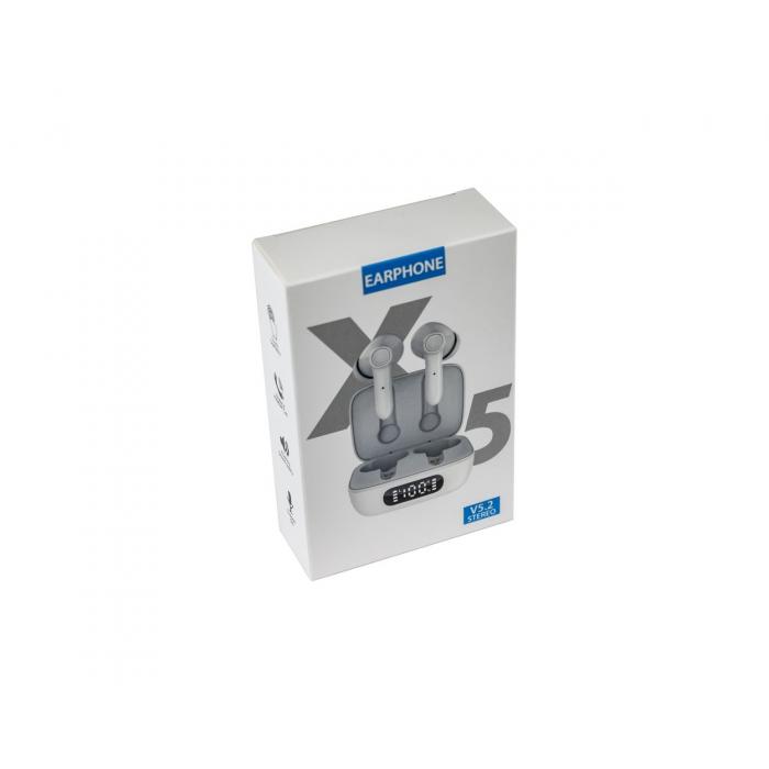 Thorpe TWS Earbuds
