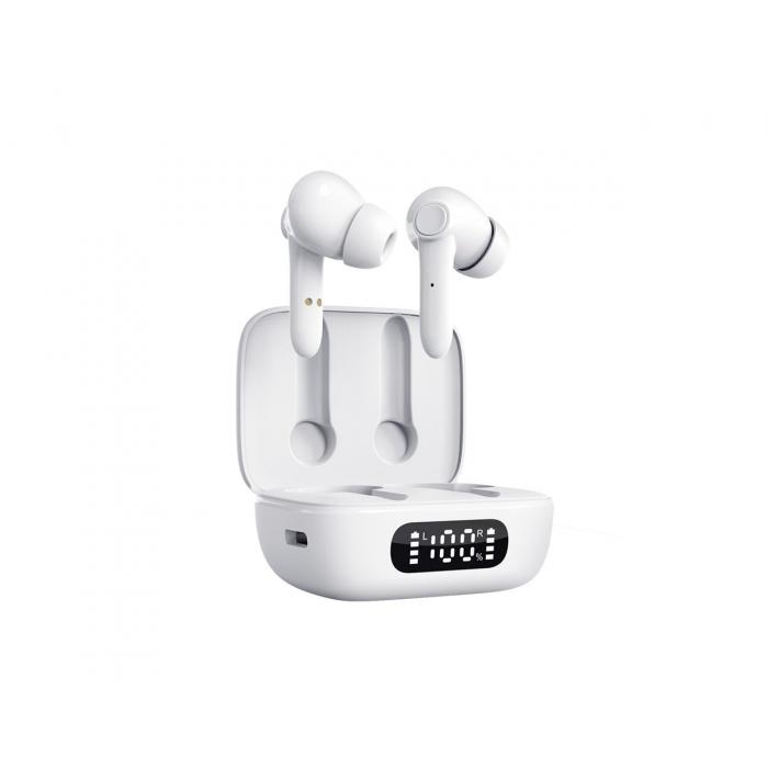 Thorpe TWS Earbuds