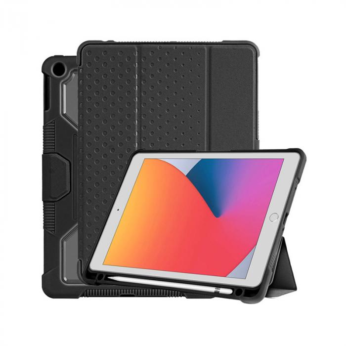 Newton Rugged iPad Case