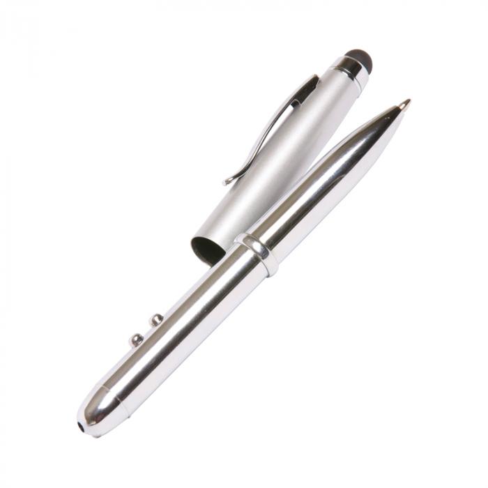 Stylus 4n1 Pen