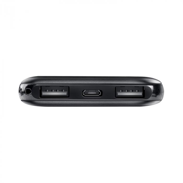 Dawson Power Bank - 5000 mAh