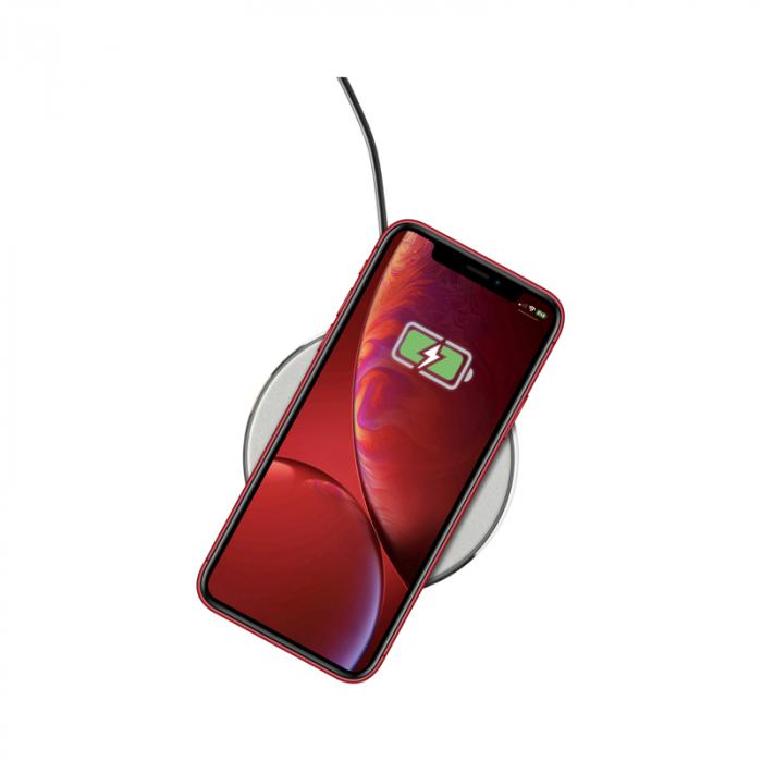 Bristol Pro 15W Fast Wireless Charger