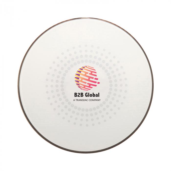 Concord 10W Fast Wireless Charger