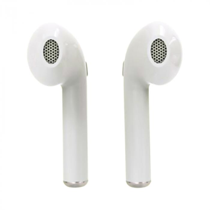 Zoe True Wireless Stereo Earphones