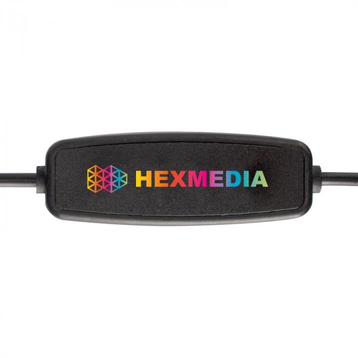 Maya LED Halo Light 6