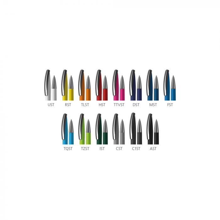 ARCA Softtouch MMn Pen