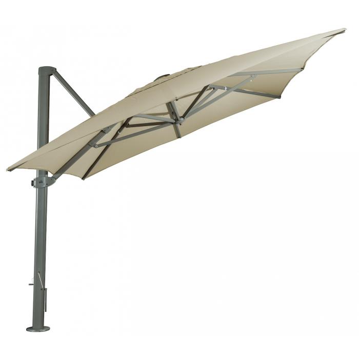 Asta 400X300cm Rectangle Acrylic Cantilever