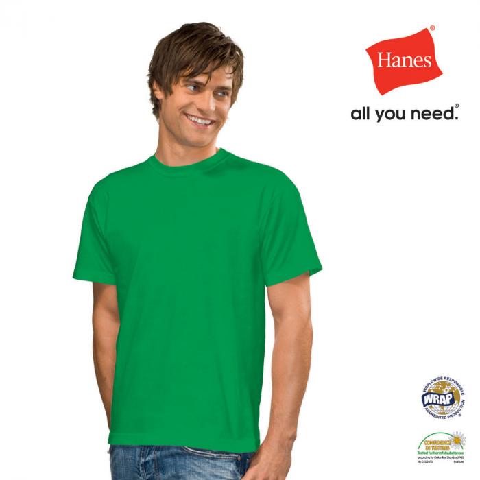 Hanes  Men'S Classic T
