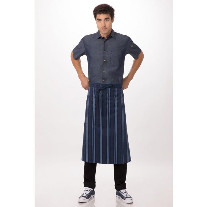Presidio Bistro Apron