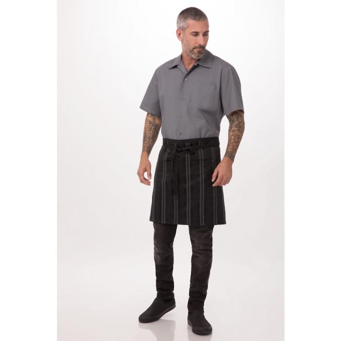 Presidio Half Bistro Apron