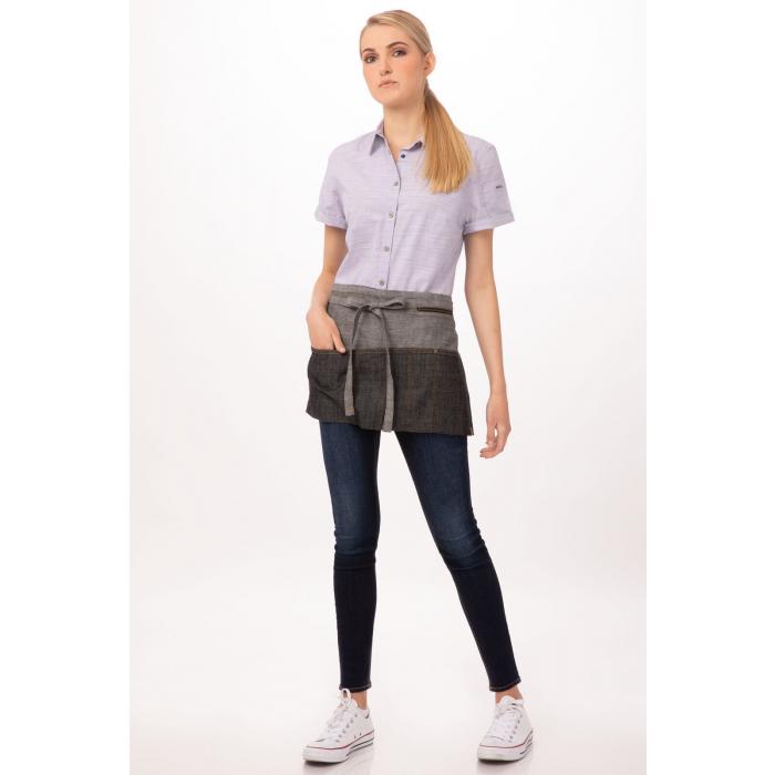 Manhattan Waist Apron