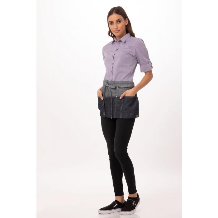 Manhattan Waist Apron