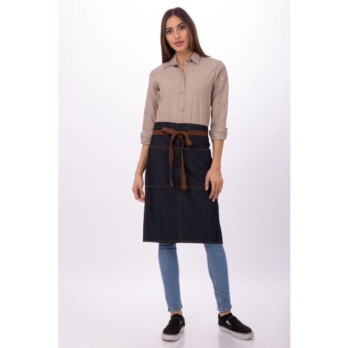 Memphis Bistro Apron
