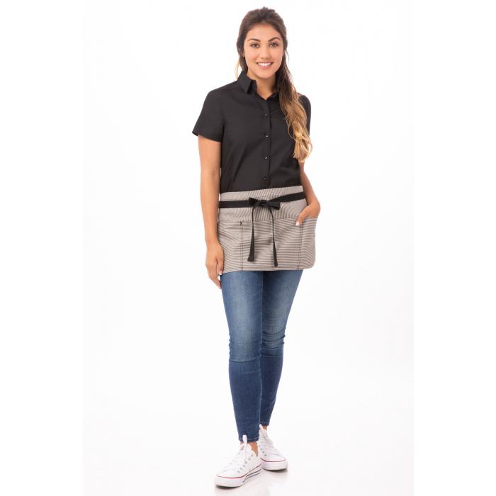 Portland Waist Apron