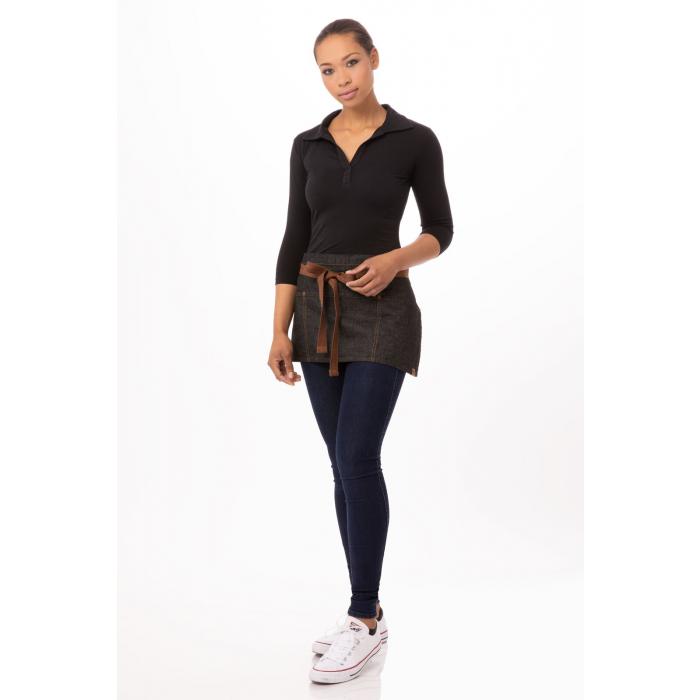Memphis Waist Apron