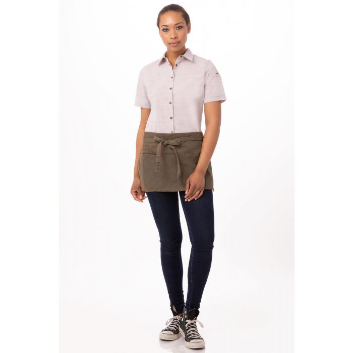 Uptown Waist Apron