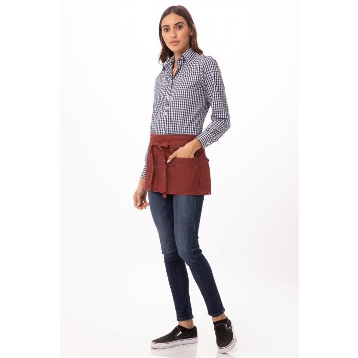 Uptown Waist Apron