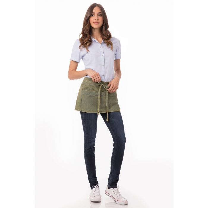 Uptown Waist Apron