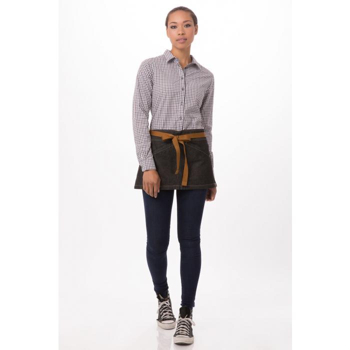 Berkeley Waist Apron