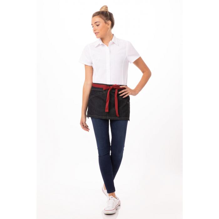 Berkeley Waist Apron