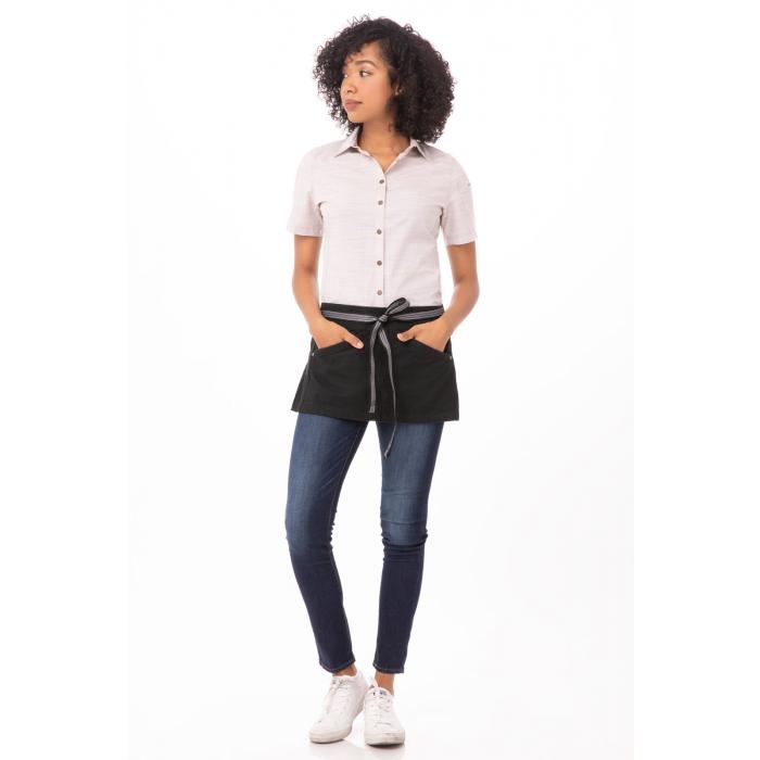 Berkeley Waist Apron