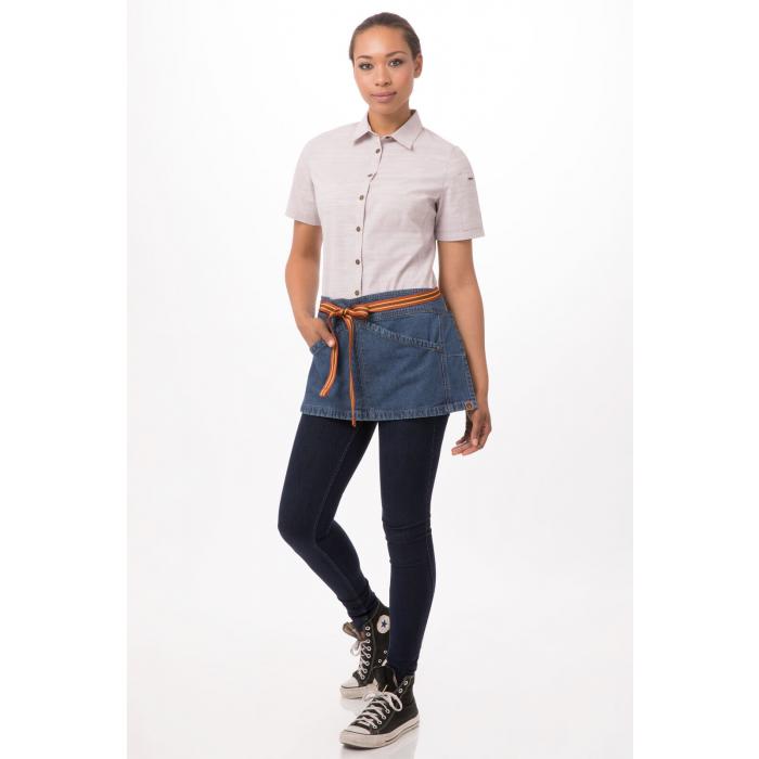 Berkeley Waist Apron