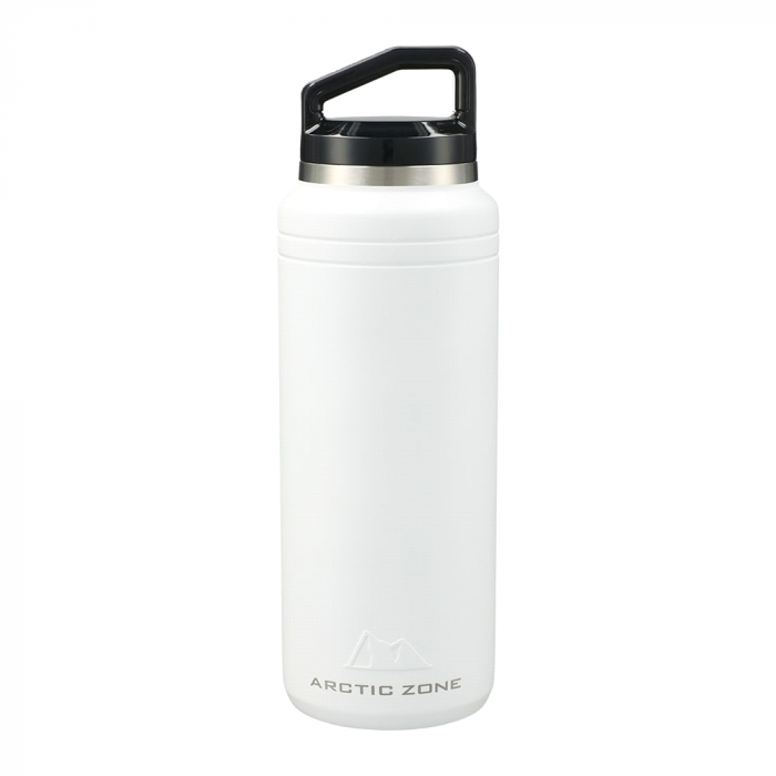 The Range Arctic Zone Titan Copper Bottle 1L