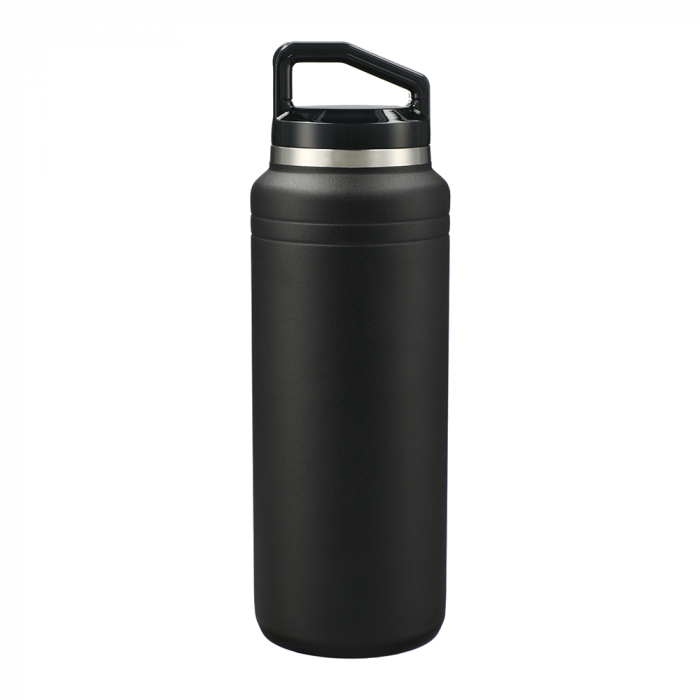 The Range Arctic Zone Titan Copper Bottle 1L