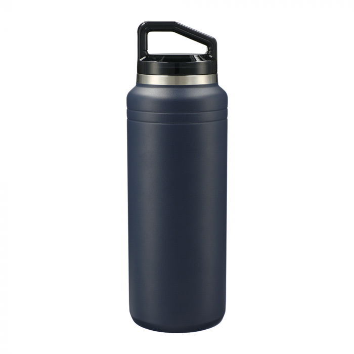 The Range Arctic Zone Titan Copper Bottle 1L