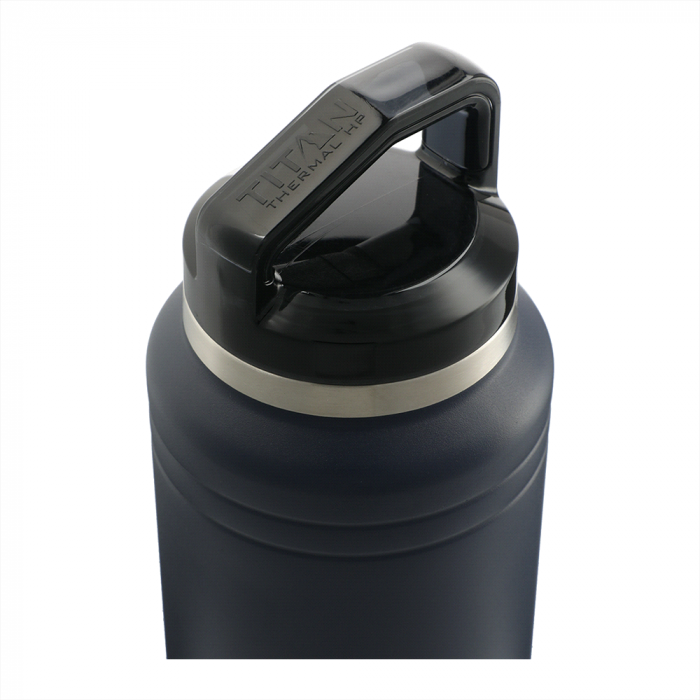 The Range Arctic Zone Titan Copper Bottle 1L